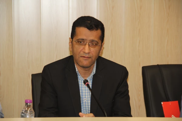 نشست ستاد نکوداشت یکصدمین سالگرد تاسیس تربیت معلم در دانشگاه فرهنگیان هرمزگان برگزار گردید. 4