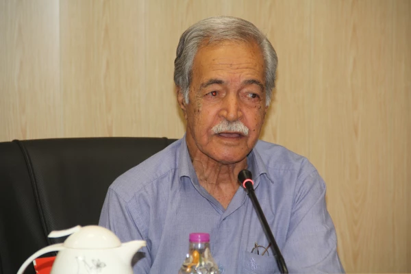 نشست ستاد نکوداشت یکصدمین سالگرد تاسیس تربیت معلم در دانشگاه فرهنگیان هرمزگان برگزار گردید. 10