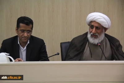 دومین دوره بالندگی حرفه ای عمومی ویژه کارکنان دانشگاه  فرهنگیان هرمزگان برگزار گردید