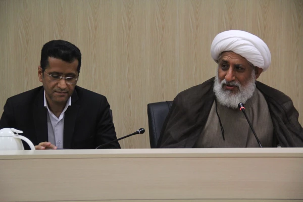 دومین دوره بالندگی حرفه ای عمومی ویژه کارکنان دانشگاه هرمزگان برگزار گردید 2