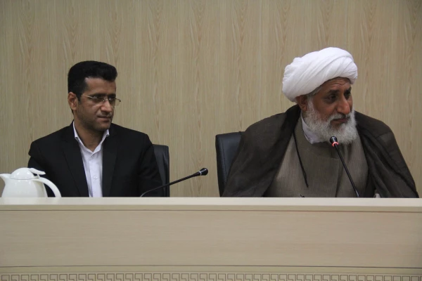 دومین دوره بالندگی حرفه ای عمومی ویژه کارکنان دانشگاه هرمزگان برگزار گردید 4