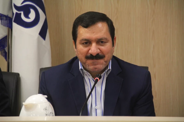 مشاور فرهنگی، اجتماعی و علمی سازمان برنامه و بودجه کشور به اتفاق معاون طرح و برنامه دانشگاه فرهنگیان و مدیران کل طرح و برنامه و منابع انسانی دانشگاه از پردیس های استان هرمزگان بازدید نمودند . 10