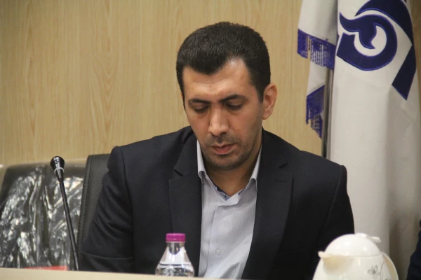 مشاور فرهنگی، اجتماعی و علمی سازمان برنامه و بودجه کشور به اتفاق معاون طرح و برنامه دانشگاه فرهنگیان و مدیران کل طرح و برنامه و منابع انسانی دانشگاه از پردیس های استان هرمزگان بازدید نمودند . 45