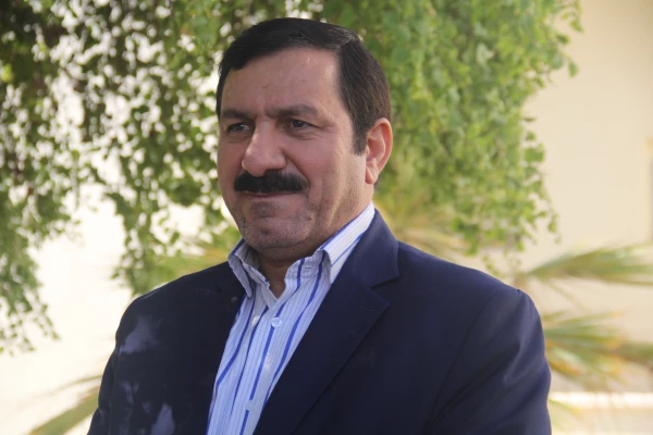 مشاور فرهنگی، اجتماعی و علمی سازمان برنامه و بودجه کشور به اتفاق معاون طرح و برنامه دانشگاه فرهنگیان و مدیران کل طرح و برنامه و منابع انسانی دانشگاه از پردیس های استان هرمزگان بازدید نمودند . 46