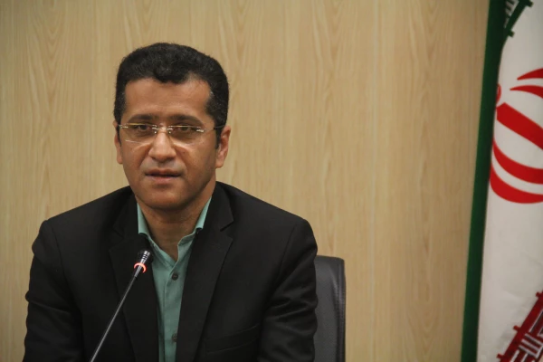 به مناسبت هفته کتاب و کتابخوانی برگزار شد :

تجلیل از کتابداران پردیس های هرمزگان و فعالان دانشجوئی حوزه کتاب و کتابخوانی 2