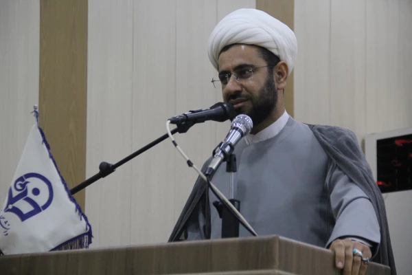 با حضور حجه الاسلام و المسلمین دکتر رستمی رئیس نهاد نمایندگی مقام معظم رهبری در دانشگاه ها برگزار گردید:

 مراسم تکریم و معارفه سرپرستان پیشین و جدید دفتر نهاد نمایندگی مقام معظم رهبری در دانشگاه فرهنگیان هرمزگان 
 15