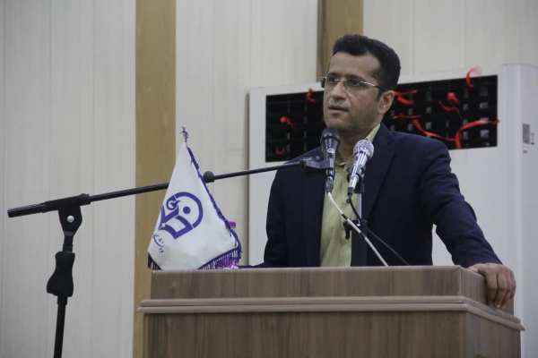 با حضور حجه الاسلام و المسلمین دکتر رستمی رئیس نهاد نمایندگی مقام معظم رهبری در دانشگاه ها برگزار گردید:

 مراسم تکریم و معارفه سرپرستان پیشین و جدید دفتر نهاد نمایندگی مقام معظم رهبری در دانشگاه فرهنگیان هرمزگان 
 7