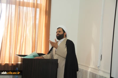 دوره آموزشی- مهارتی قرآن، نماز و مهدویت ویژه دانشجو معلمان ورودی 94 پردیس های دانشگاه فرهنگیان هرمزگان