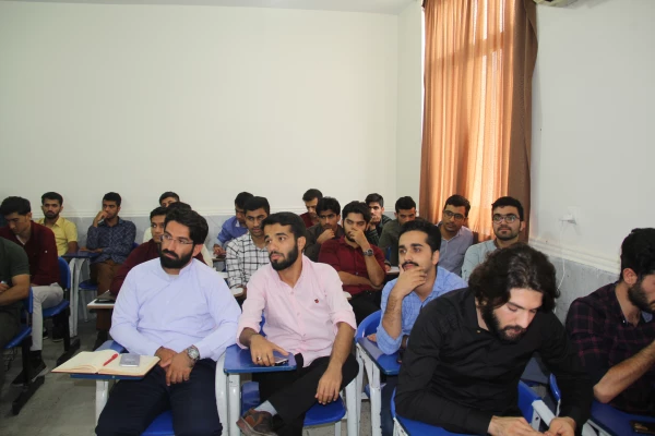 دوره آموزشی- مهارتی قرآن، نماز و مهدویت ویژه دانشجو معلمان سال آخر (ورودی های 1394) پردیس فاطمه الزهرا (س)

 7