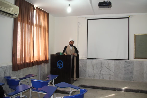 دوره آموزشی- مهارتی قرآن، نماز و مهدویت ویژه دانشجو معلمان سال آخر (ورودی های 1394) پردیس فاطمه الزهرا (س)

 12