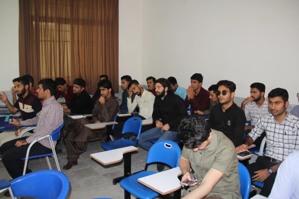 دوره آموزشی- مهارتی قرآن، نماز و مهدویت ویژه دانشجو معلمان سال آخر (ورودی های 1394) پردیس فاطمه الزهرا (س)

 13