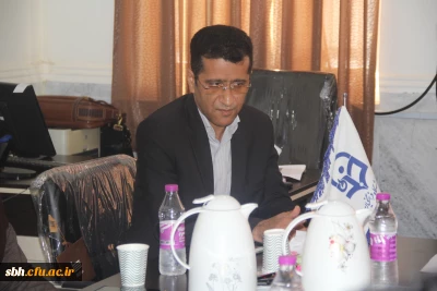 برگزاری اولین انتخابات تعیین مدیران گروه های آموزشی دانشگاه فرهنگیان هرمزگان