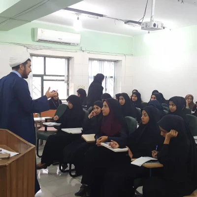دوره آموزشی- مهارتی قرآن، نماز و مهدویت ویژه دانشجو معلمان ورودی 94 پردیس های دانشگاه فرهنگیان هرمزگان 2