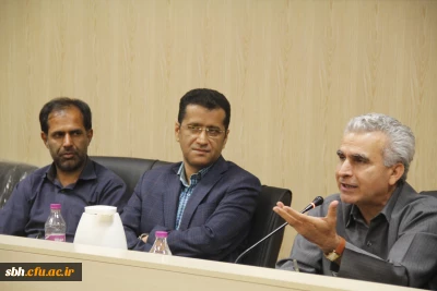 به مناسبت روز دانشجو ، انجمن اسلامی دانشجویان پردیس شهید بهشتی برگزار کرد.

نشست تحلیلی آسیب شناسی جنبش های دانشجویی در ایران