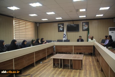 سومین جلسه ستـاد نـکوداشت یکصدمین سالگـرد تربیت معـلم