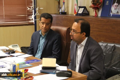 در راستای اجرای سند تحول بنیادین در آموزش و پرورش استان هرمزگان صورت گرفت :

تشکیل نشست کمیته استانی منابع انسانی و تربیت معلم استان هرمزگان