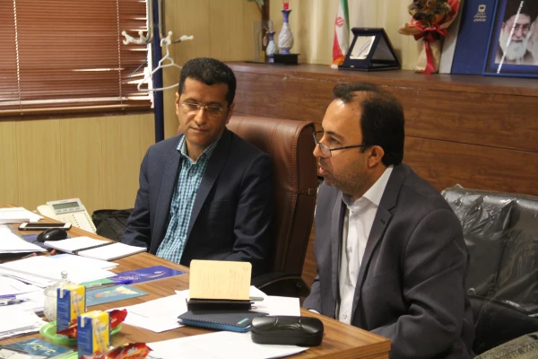 در راستای اجرای سند تحول بنیادین در آموزش و پرورش استان هرمزگان صورت گرفت :

تشکیل نشست کمیته استانی منابع انسانی و تربیت معلم استان هرمزگان 2