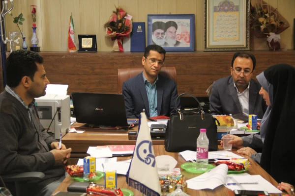 در راستای اجرای سند تحول بنیادین در آموزش و پرورش استان هرمزگان صورت گرفت :

تشکیل نشست کمیته استانی منابع انسانی و تربیت معلم استان هرمزگان 3