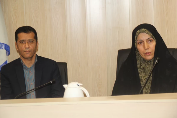 آغاز دوره بالندگی کارورزی  ویژه  اعضای  هیات علمی دانشگاه فرهنگیان هرمزگان 2