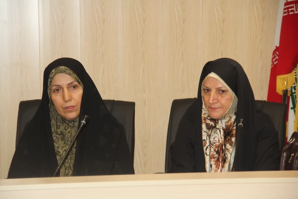 آغاز دوره بالندگی کارورزی  ویژه  اعضای  هیات علمی دانشگاه فرهنگیان هرمزگان 3