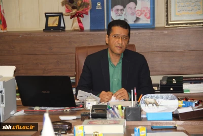 نشست مشترک شورای آموزشی دانشگاه فرهنگیان هرمزگان و مدیران جدید گروه های آموزشی