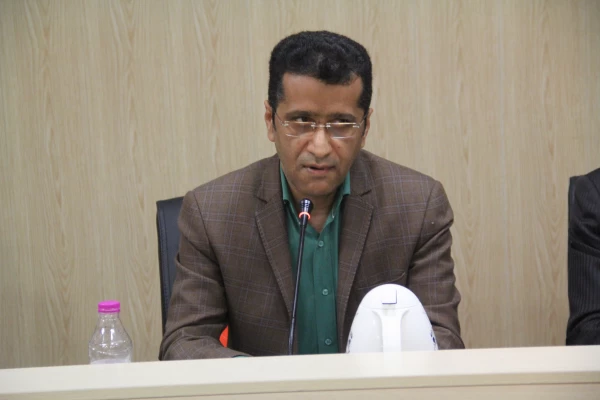 در نشست عمومی اعضای هیات علمی و مدرسان مدعو دانشگاه فرهنگیان هرمزگان صورت گرفت :

معارفه مدیران جدید گروه های آموزشی دانشگاه فرهنگیان هرمزگان 2