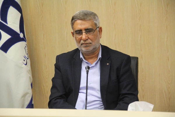 در نشست عمومی اعضای هیات علمی و مدرسان مدعو دانشگاه فرهنگیان هرمزگان صورت گرفت :

معارفه مدیران جدید گروه های آموزشی دانشگاه فرهنگیان هرمزگان 3