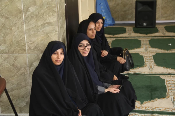 برگزاری مراسم گرامیداشت چهلمین سالگرد پیـروزی انقلاب اسلامی در دانشگاه فرهنگیان هرمزگان
 6