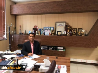 با حضور سرپرست امور پردیس های استان هرمزگان تشکیل شد :

نشست مشترک دبیران کارگروه های اجرائی سند تحول بنیادین در استان هرمزگان