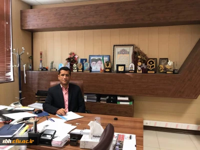 با حضور سرپرست امور پردیس های استان هرمزگان تشکیل شد :

نشست مشترک دبیران کارگروه های اجرائی سند تحول بنیادین در استان هرمزگان