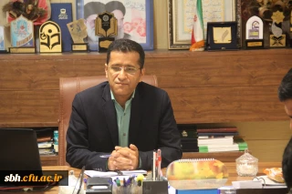 آمادگی پردیس های دانشگاه فرهنگیان هرمزگان برای اسکان نوروزی همکاران دانشگاهی از سراسر کشور