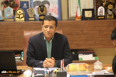 آمادگی پردیس های دانشگاه فرهنگیان هرمزگان برای اسکان نوروزی همکاران دانشگاهی از سراسر کشور