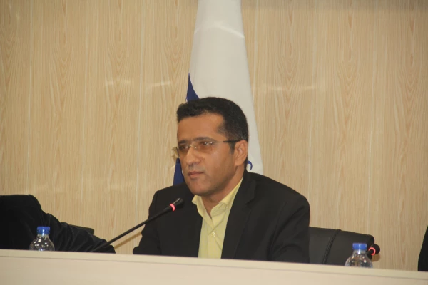 به مناسبت دهه سرآمدی آموزش و با موضوع تحلیل کیفیت آموزش برگزار گردید.

گردهمائی استادان و اعضای هیات علمی دانشگاه فرهنگیان هرمزگان 
 2