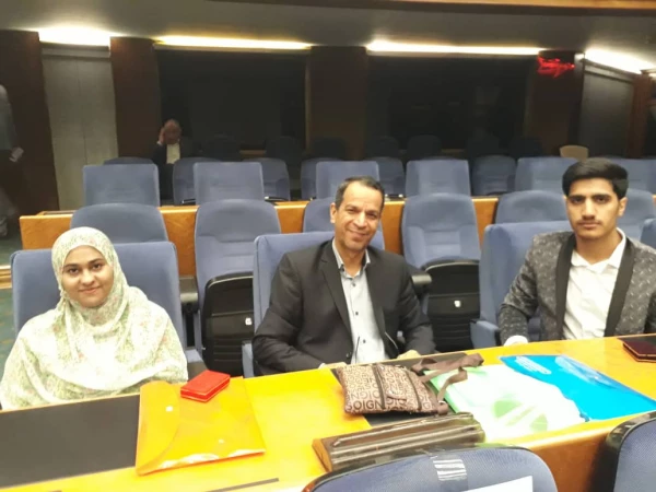 شرکت دانشگاه فرهنگیان هرمزگان در نمایشگاه سراسری دستاوردهای یکصد سالگی تربیت معلم 3