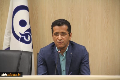 گرد همائی استادان کارورزی و کارآموزی دانشگاه فرهنگیان هرمزگان برگزار گردید.