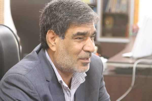 نشست هم اندیشی شـورای مدیران دانشگاه فرهنگیان هرمزگان و شـورای معاونان  اداره کل آموزش و پرورش هرمزگان 2