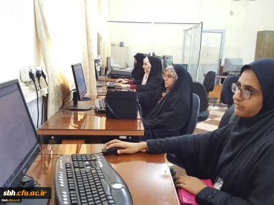 درخشش دانشجو معلمان دانشگاه فرهنگیان هرمزگان در بخش عترت و معارف دینی بیست و نهمین جشنواه کشوری فرهنگی و اجتماعی دانشگاه فرهنگیان