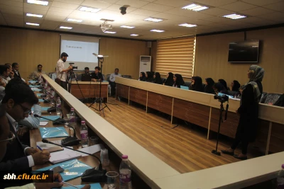 نشست سالانه دانش آموختگان دانشگاه فرهنگیان هرمزگان و نومعلمان آموزش و پرورش (به روایت تصویر)