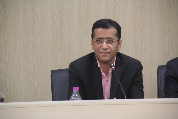 نشست سالانه دانش آموختگان دانشگاه فرهنگیان هرمزگان و نومعلمان آموزش و پرورش (به روایت تصویر) 10