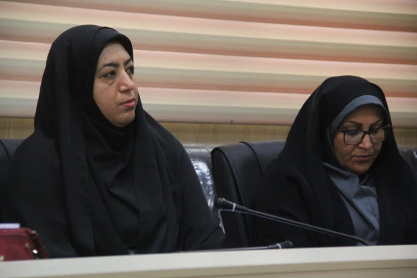 نشست سالانه دانش آموختگان دانشگاه فرهنگیان هرمزگان و نومعلمان آموزش و پرورش (به روایت تصویر) 2