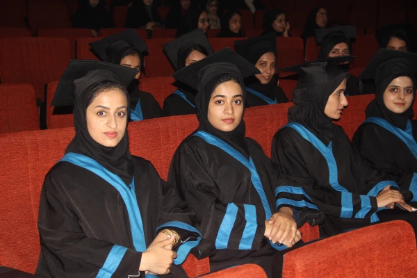 چهارمین جشن دانش آموختگی دانشجویان دانشگاه فرهنگیان هرمزگان ( به روایت تصویر ) ویژه ورودی 94 3