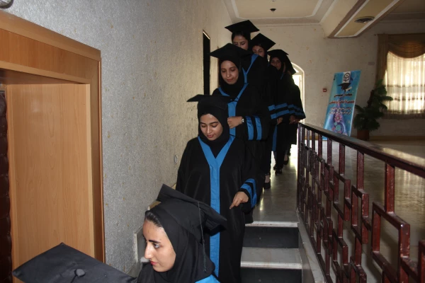 آیین با شکوه چهارمین جشن دانش آموختگی دانشجویان دانشگاه فرهنگیان هرمزگان برگزار گردید. 14