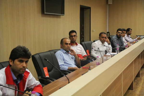 دوره فرهنگی مهارت آموزان ماده 28 ( بدو  استخدام آموزش و پرورش ) در دانشگاه فرهنگیان هرمزگان برگزار شد. 12