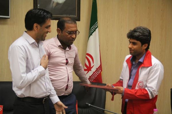 دوره فرهنگی مهارت آموزان ماده 28 ( بدو  استخدام آموزش و پرورش ) در دانشگاه فرهنگیان هرمزگان برگزار شد. 2