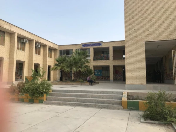 بازدید مدیر کل امور مالی دانشگاه فرهنگیان از پردیس های استان هرمزگان و فضای های آموزشی و خوابگاهی جدید 6