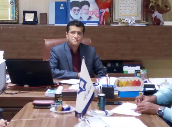 نشست شورای دانشجویی دانشگاه فرهنگیان هرمزگان برگزار گردید 2