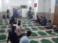 به مناسبت هفته قرآنی دانشگاه فرهنگیان هرمزگان برگزار گردید
  محفل انس با قرآن کریم
 3