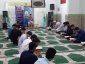 به مناسبت هفته قرآنی دانشگاه فرهنگیان هرمزگان برگزار گردید
  محفل انس با قرآن کریم
 7