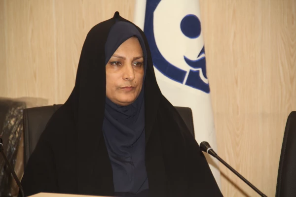 نشست استادان راهنمای کارورزی پردیس های دانشگاه فرهنگیان هرمزگان  11