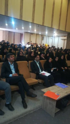 همایش مدیران مدارس مقطع ابتدایی کارورزی دانشگاه فرهنگیان هرمزگان برگزار شد 7